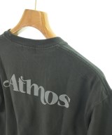 ATMOS（アトモス）Tシャツ・カットソー 黒 サイズ:L メンズ/2200714719207