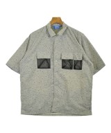 ATMOS カジュアルシャツ