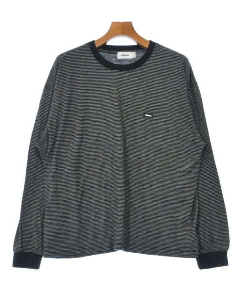 ATMOS(アトモス)Tシャツ・カットソー 黒 サイズ:XL/2200645104028