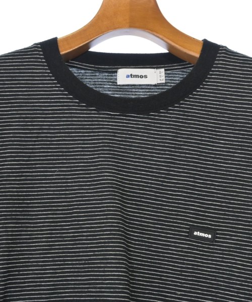 ATMOS（アトモス）Tシャツ・カットソー 黒 サイズ:XL メンズ/2200645104028