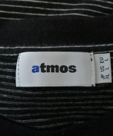 ATMOS（アトモス）Tシャツ・カットソー 黒 サイズ:XL メンズ/2200645104028