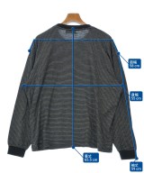 ATMOS（アトモス）Tシャツ・カットソー 黒 サイズ:XL メンズ/2200645104028