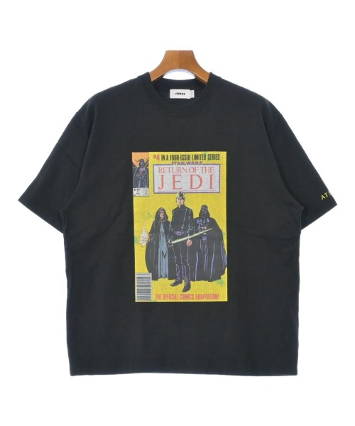 ATMOS(アトモス)Tシャツ・カットソー 黒 サイズ:L/2200645104035