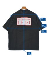 ATMOS（アトモス）Tシャツ・カットソー 黒 サイズ:L メンズ/2200645104035