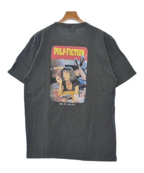 ATMOS（アトモス）Tシャツ・カットソー グレー サイズ:-(L位) メンズ/2200645104066