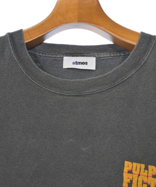 ATMOS（アトモス）Tシャツ・カットソー グレー サイズ:-(L位) メンズ/2200645104066