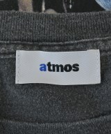 ATMOS（アトモス）Tシャツ・カットソー グレー サイズ:-(L位) メンズ/2200645104066