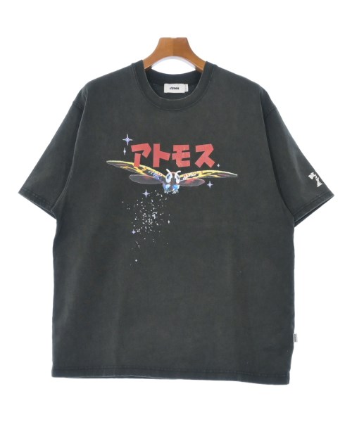ATMOS(アトモス)Tシャツ・カットソー 黒 サイズ:XL/2200645104073