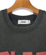 ATMOS（アトモス）Tシャツ・カットソー 黒 サイズ:XL メンズ/2200645104073