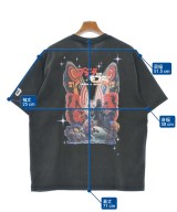 ATMOS（アトモス）Tシャツ・カットソー 黒 サイズ:XL メンズ/2200645104073