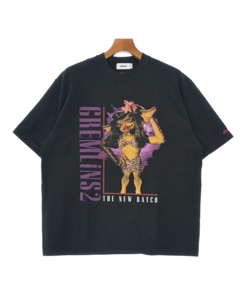 ATMOS(アトモス)Tシャツ・カットソー 黒 サイズ:L/2200645104080