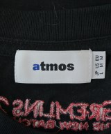ATMOS（アトモス）Tシャツ・カットソー 黒 サイズ:L メンズ/2200645104080