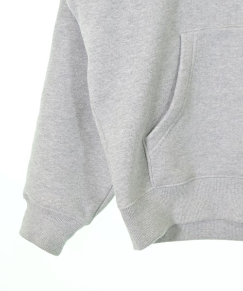 ATMOS（アトモス）パーカー グレー サイズ:L メンズ/2200646678023