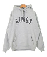 ATMOS（アトモス）パーカー グレー サイズ:L メンズ/2200646678023
