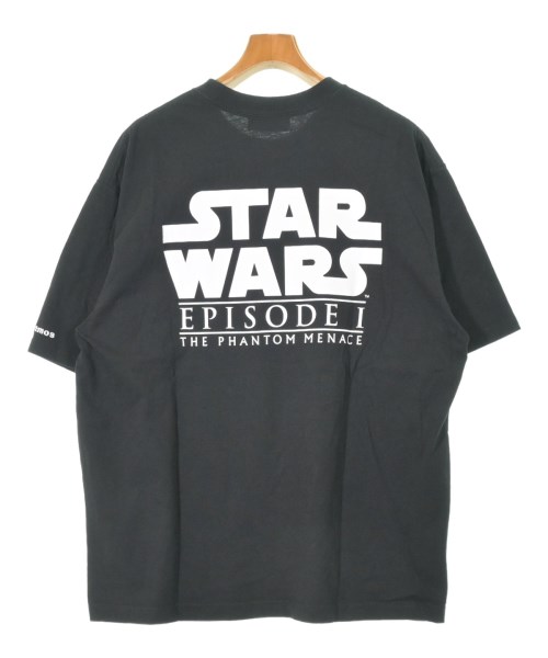 ATMOS（アトモス）Tシャツ・カットソー 黒 サイズ:XL メンズ/2200646678061