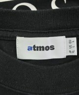 ATMOS（アトモス）Tシャツ・カットソー 黒 サイズ:XL メンズ/2200646678061