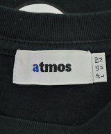 ATMOS（アトモス）Tシャツ・カットソー 黒 サイズ:L メンズ/2200666763044