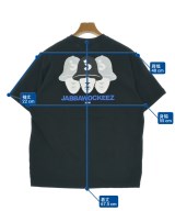 ATMOS（アトモス）Tシャツ・カットソー 黒 サイズ:L メンズ/2200666763044