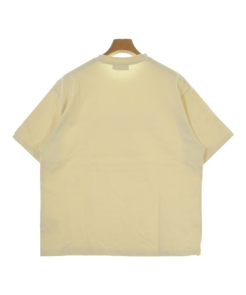 ATMOS（アトモス）Tシャツ・カットソー 黄 サイズ:XL メンズ/2200666763051