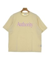 ATMOS（アトモス）Tシャツ・カットソー 黄 サイズ:XL メンズ/2200666763051