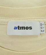 ATMOS（アトモス）Tシャツ・カットソー 黄 サイズ:XL メンズ/2200666763051