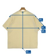 ATMOS（アトモス）Tシャツ・カットソー 黄 サイズ:XL メンズ/2200666763051