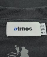 ATMOS（アトモス）Tシャツ・カットソー グレー サイズ:L メンズ/2200666763068