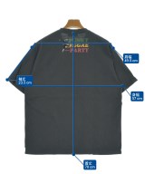 ATMOS（アトモス）Tシャツ・カットソー グレー サイズ:L メンズ/2200666763068