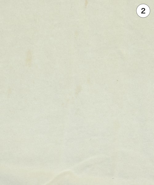 ATMOS（アトモス）Tシャツ・カットソー 白 サイズ:L メンズ/2200666763075