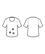 ATMOS（アトモス）Tシャツ・カットソー 白 サイズ:L メンズ/2200666763075