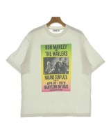 ATMOS（アトモス）Tシャツ・カットソー 白 サイズ:L メンズ/2200666763075