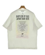 ATMOS（アトモス）Tシャツ・カットソー 白 サイズ:L メンズ/2200666763075