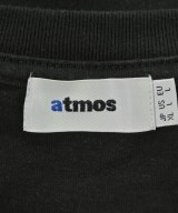ATMOS（アトモス）Tシャツ・カットソー 黒 サイズ:XL メンズ/2200666763082