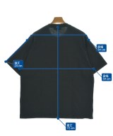 ATMOS（アトモス）Tシャツ・カットソー 黒 サイズ:XL メンズ/2200666763082