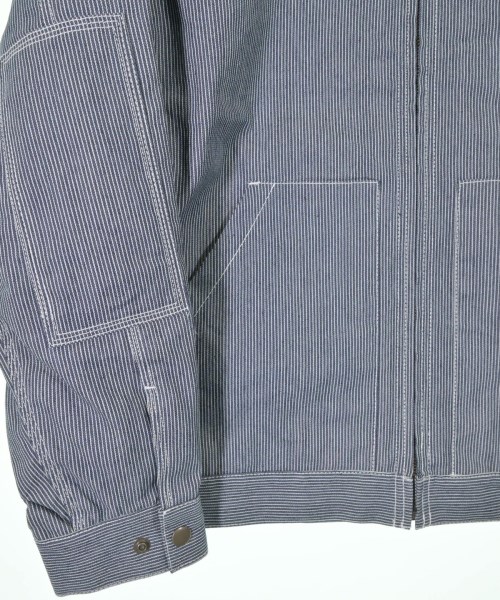 ATMOS（アトモス）その他 紺 サイズ:M メンズ/2200662765233