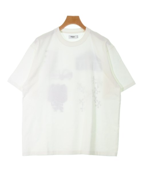 ATMOS(アトモス)Tシャツ・カットソー 白 サイズ:XL/2200669696059