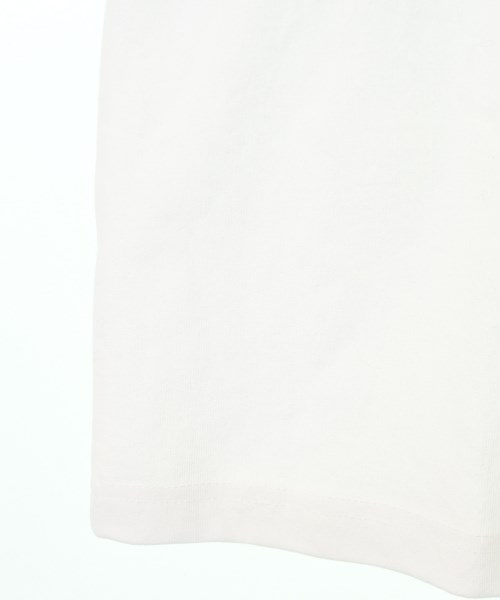 ATMOS（アトモス）Tシャツ・カットソー 白 サイズ:XL メンズ/2200669696059