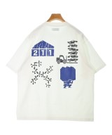 ATMOS（アトモス）Tシャツ・カットソー 白 サイズ:XL メンズ/2200669696059