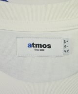 ATMOS（アトモス）Tシャツ・カットソー 白 サイズ:XL メンズ/2200669696059