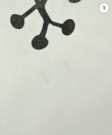 ATMOS（アトモス）Tシャツ・カットソー 白 サイズ:XL メンズ/2200669696059