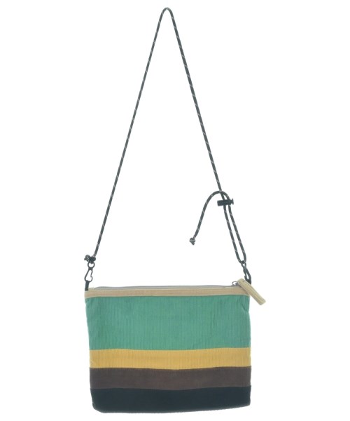 ATMOS（アトモス）ショルダーバッグ 紫 サイズ:- メンズ/2200671597085