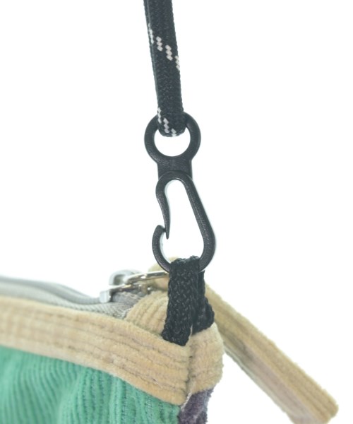 ATMOS（アトモス）ショルダーバッグ 紫 サイズ:- メンズ/2200671597085