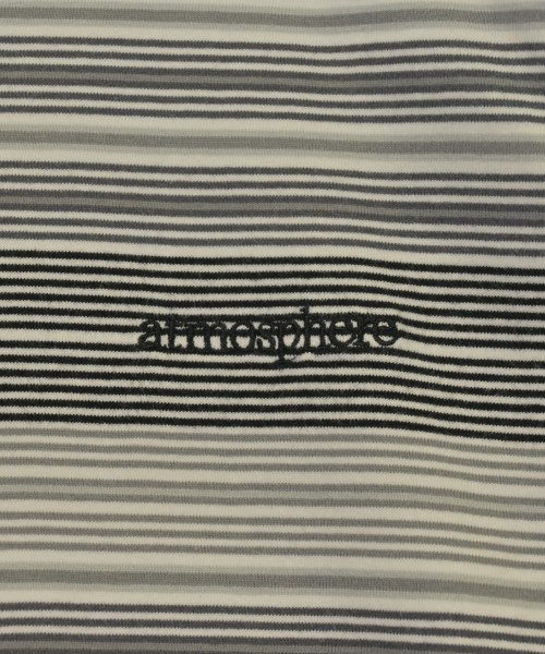 ATMOS（アトモス）Tシャツ・カットソー 白 サイズ:XL メンズ/2200721589084
