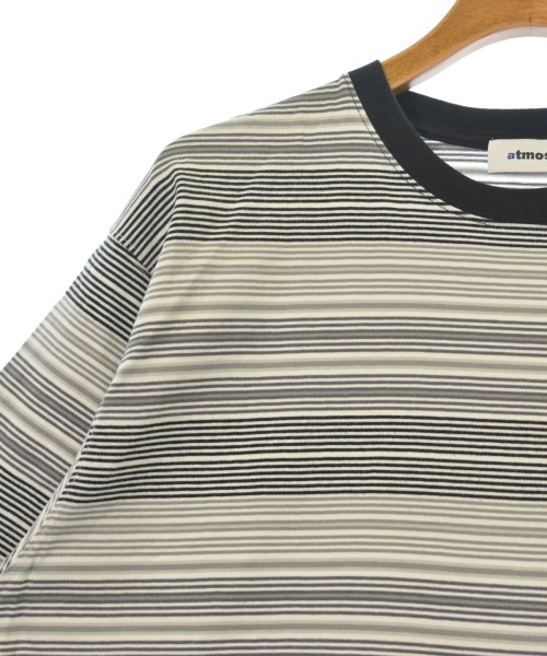 ATMOS（アトモス）Tシャツ・カットソー 白 サイズ:XL メンズ/2200721589084