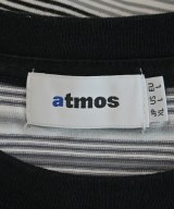 ATMOS（アトモス）Tシャツ・カットソー 白 サイズ:XL メンズ/2200721589084