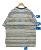 ATMOS（アトモス）Tシャツ・カットソー 白 サイズ:XL メンズ/2200721589084