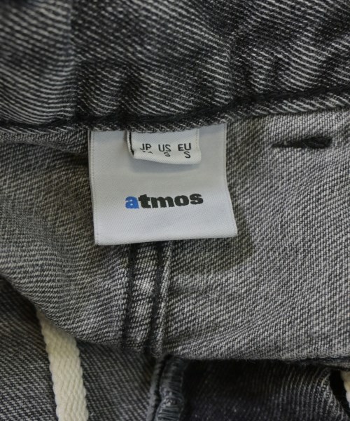 ATMOS（アトモス）ショートパンツ グレー サイズ:M メンズ/2200681971028