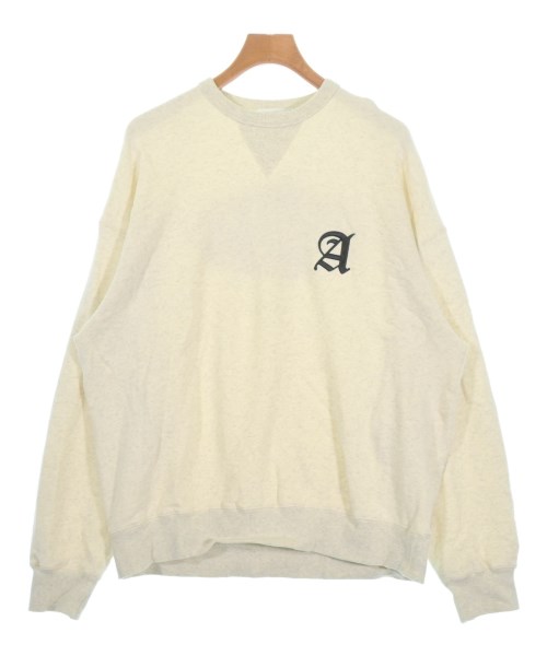 ATMOS(アトモス)スウェット 白 サイズ:XL/2200681971059