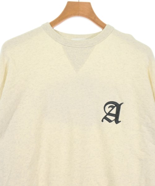 ATMOS（アトモス）スウェット 白 サイズ:XL メンズ/2200681971059