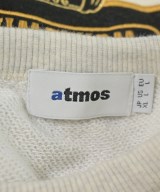 ATMOS（アトモス）スウェット 白 サイズ:XL メンズ/2200681971059